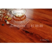 三杉地板（強化）-XY2-6904紅韻之家