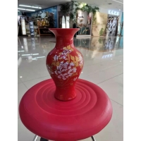 【單店經營**低價】陶瓷花瓶