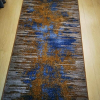 地毯 青島美綺 客廳 臥室 茶幾 床邊尼龍印花加厚地毯 