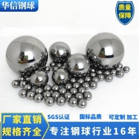 供應不銹鋼球0.3mm-60mm滾珠防銹防腐不銹鋼珠