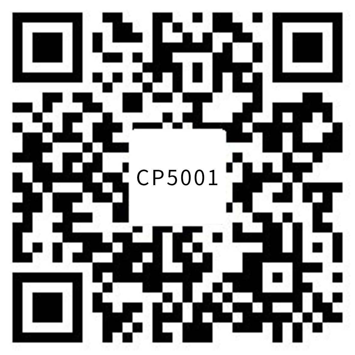 CP5001