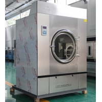 力凈 15KG全自動工業烘干機 HGQ-15 干洗店烘干設備