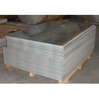 供应纯铝花纹铝板防滑铝板