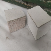 工廠發貨 YL纖維增強硅酸鈣板保溫復合板 YL無機復合板