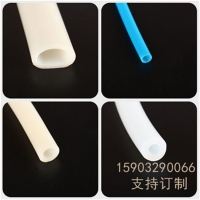 環保透明硅膠軟管耐高溫硅膠管