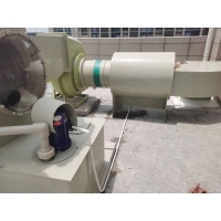 忻城實驗室通風系統安裝，柳州實驗室廢氣處理工程