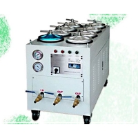 DNM-20高精密濾油機 液壓油精密濾油機