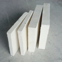  Heat insulation board Calcium silicate board Asbestos free xonotlite composite brick High strength high-purity calcium silicate board