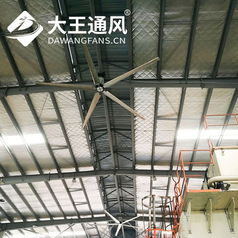南京节能工业风扇，镇江大型工业风扇