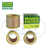 MANN-FILTER()C1140