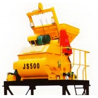 JS500