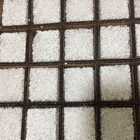  Alumina porous ceramic foam filter