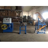  Nantong high-speed automatic wire and cable coiling machine