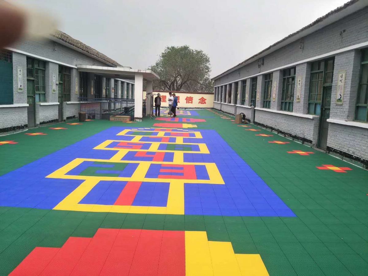 走心幼儿园设计，海上丝绸之路铺进幼儿园|空间|其他空间|JUANo - 原创作品 - 站酷 (ZCOOL)
