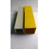 Kangbaisi FRP profile pultruded square tube manufacturer for construction