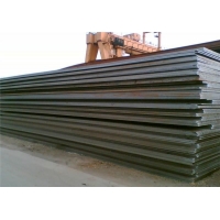  Steel plate for high-rise building of Anyang Steel Q355GJB/C/D