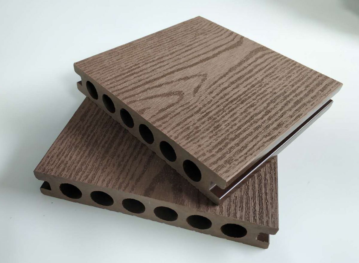 西安木塑地板价格，陕西塑木栈道生产供应厂家找西安志诚塑木_CO土木在线