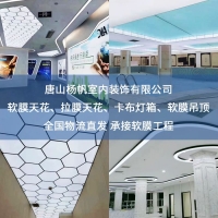  Luanxian soft film ceiling