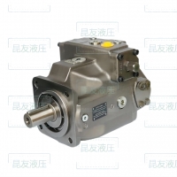  Sales and maintenance of imported Rexroth A4VSO250 plunger pump