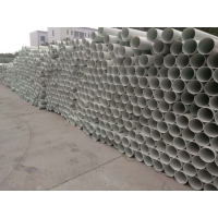  FRP pultrusion winding power protection tube