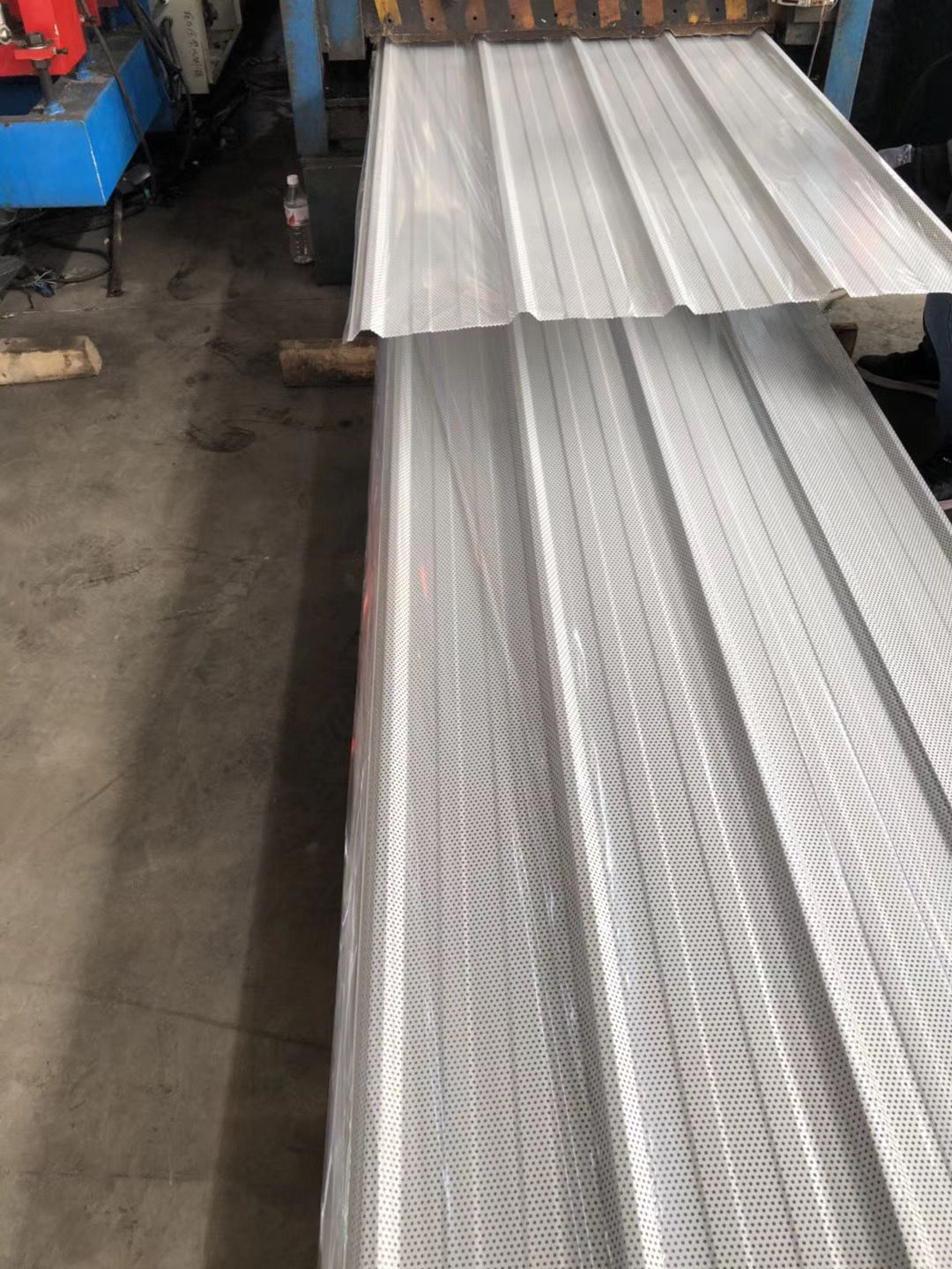 铝镁锰板(铝镁锰板生产厂家)