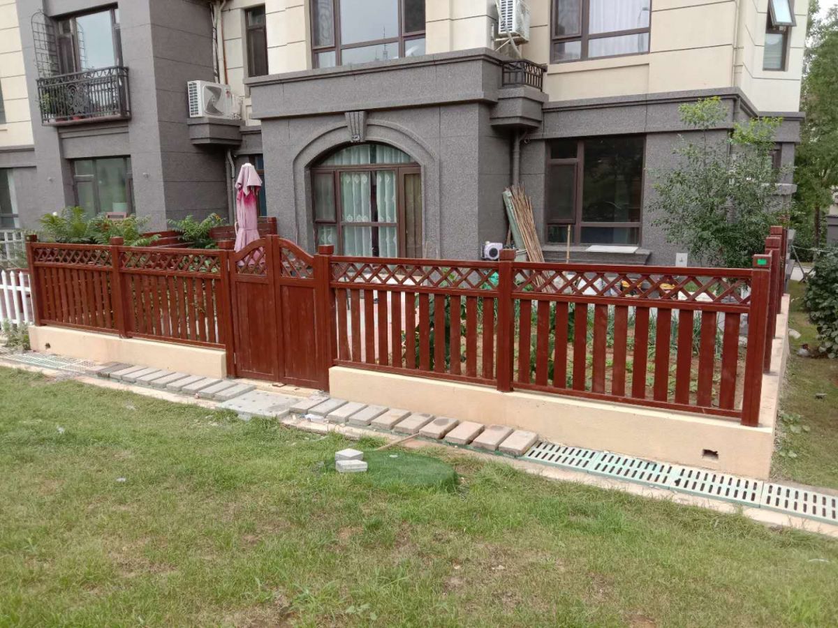 广州市白云区金湖花园 - 懒猫木阳台案例