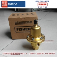 fisher1301F-3ѹѹ