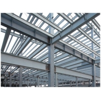  steel structure
