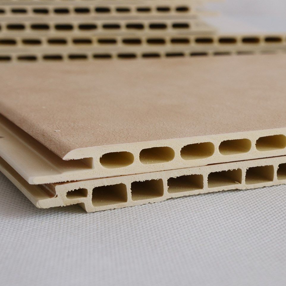 竹木纤维板产品图片,集成墙板 竹木纤维板产品相册 