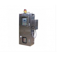  Mechanical equipment explosion-proof positive pressure control cabinet