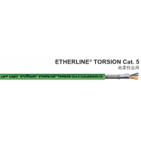 LAPPETHERLINE TORSION P CAT5