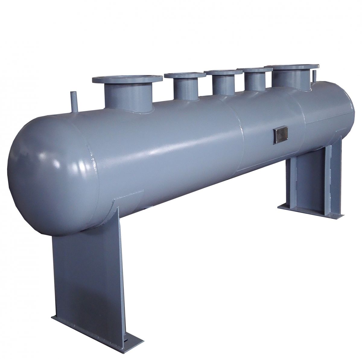 高品质连体支架黄铜分水器地暖分水器地暖供水分集水器厂家定制-阿里巴巴