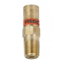  REGO safety valve
