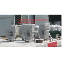  Songyuan PP4-72 series centrifugal fan